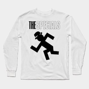 The Specials Long Sleeve T-Shirt